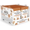 GymBeam Mini Protein Cookies 20 x 100 g arašídové máslo s čokoládou