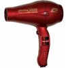 Parlux 3800 Eco Ceramic Ionic Red