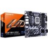 GIGABYTE MB Q870M D3H, Intel Q870, 4xDDR5, DP, HDMI, mATX
