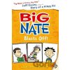 Big Nate 08. Big Nate Blasts Off - Lincoln Peirce
