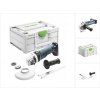 Festool AGC 18-125 EB-Basic 576825