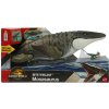 Figurka Jurský svět Bite N Blast Mosasaurus