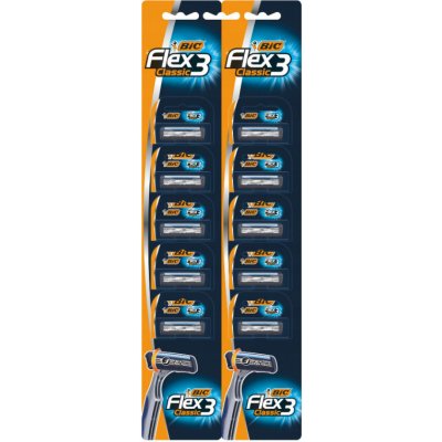 Bic Flex 3 Classic