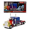 Jada Autíčko Optimus Prime T1 Transformers kovové dĺžka 12,8 cm 1:32