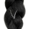 100% kanekalon Dream Braids - 1B#