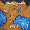 Harich Martin: Mapy - CD