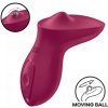 Satisfyer Exciterrr Rolling Lay-On