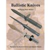 Ballistic Knives