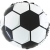 Balón fóliový 45 cm Futbalová lopta
