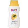 HiPP BabySANFT mlieko proti slnku SPF 50+ 200ml
