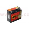 gélová batéria 12V YT12B-4 YT12B-BS 10Ah 190A BANNER Bike Bull GEL 150x70x130