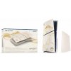 PlayStation 5 Standard Console Cover (Ghost of Yotei Gold Limited Edition) [CFI-2000] CFI-2000