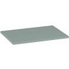 Cersanit Tirso Deska horní, 60 cm, fjord mat S1015-026