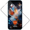 Fixed Armor prémiové tvrdené sklo s aplikátorom pre Apple iPhone 13 Mini, čierne FIXGA-724-BK