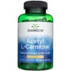 Swanson Acetyl L-Carnitine 500 mg 100 kapsúl
