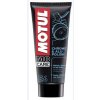 MOTUL E6 CHROME & ALU POLISH 100 ml, čistič na chróm, kov