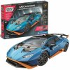 CLEMENTONI Science&Play laboratórium: Lamborghini Huracán Sto