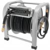 AIRPRESS Vzduchová hadica gumová na bubne 30 m 8 x 14 mm 20 bar