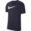 Detské futbalové tričko Dri-FIT Park 20 Jr CW6941 451 - Nike L