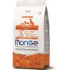 Monge Speciality Line All Breeds Adult Monoprotein suché krmivo pre psov - kačica, ryža a zemiaky 2,5 kg