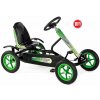 Motokára Dino Cars Speedy BF1 čierna/zelená
