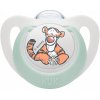 NUK Cumlík Star Disney Medvedík Pú - SI, V2 (6-18 m.) Farba: Tiger
