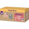 Libero Up&Go Triple Box 7 96 ks