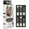 Súprava mini olejových farieb v tyčinke Oil Stick Sennelier 6 ks – Tabby Cat