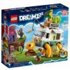 LEGO DREAMZzz 71456 Korytnačia dodávka pani Castillovej