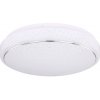 Globo | Globo 48408-18 - LED Stropné svietidlo KALLE 1xLED/18W/230V | GL5259