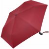 Dáždnik ESPRIT EASYMATIC SLIMLINE červená