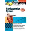 Crash Course Cardiovascular System Updated Print + E-Book Edition (Jonathan Evans)(Brožovaná)