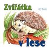 Zvířátka v lese - autor neuvedený