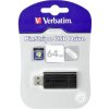 Verbatim Store 'n' Go PinStripe 64GB 49065