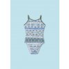 Mayoral - 2506772004 - Swimsuit