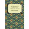 The Flowers of Evil / Les Fleurs Du Mal (English and French Edition)