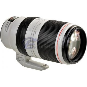 Canon 100-400mm f/4.5-5.6L IS II USM