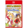 Story of Seasons: Grand Bazaar (Switch2)