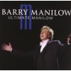 Manilow Barry - Ultimate Manilow [CD]