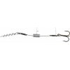 Fox Rage Ti Pro Harness 10-15cm single size 2 / 4g