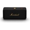 Marshall Emberton II Black & Brass 1006234 - Bluetooth bezdrôtový reproduktor