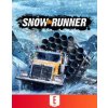 SnowRunner