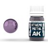 Farba AK Interactive Xtreme Metal - Metallic Purple 20g