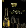 Lucky Egg Murder Mystery Party The Champagne Murders
