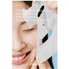 COSRX - Hydrium Triple Hyaluronic Water Wave Sheet Mask - pleťová maska 20 ml