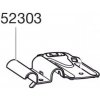 Držiak uchytenie Thule 52303 pre Thule 532