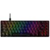 HP HyperX Alloy Origins 65 Aqua Mechanical Gaming Keyboard 56R64AA#ABA