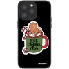 Picasee ULTIMATE CASE MagSafe pro Apple iPhone 15 Pro Max - Hot Cocoa Club