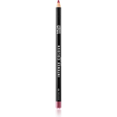 MUA Makeup Academy Intense Colour intenzívna ceruzka na pery Couture 1 g