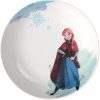 Villeroy & Boch - hlboký tanier 19 cm - Disney Frozen